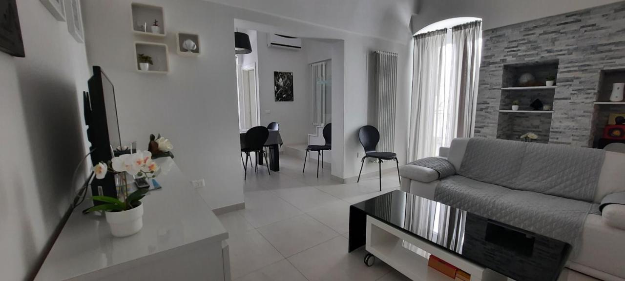 Casa Margherita Noci Esterno foto