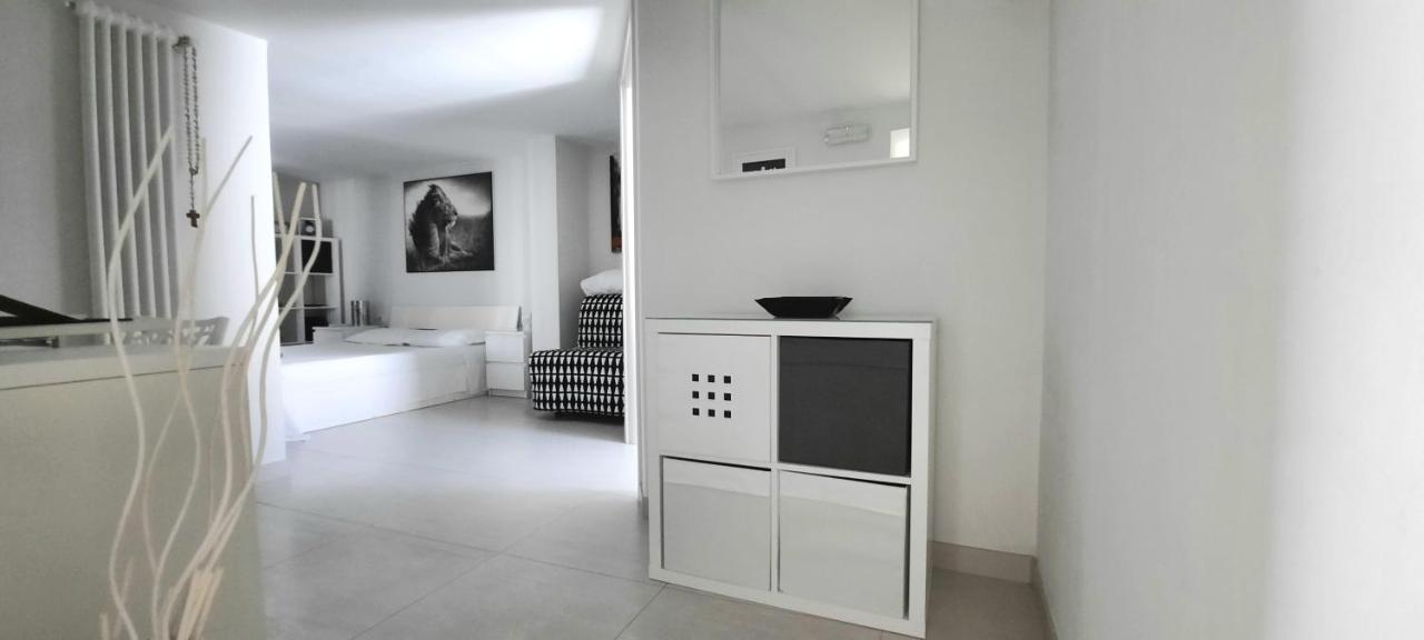 Casa Margherita Noci Esterno foto