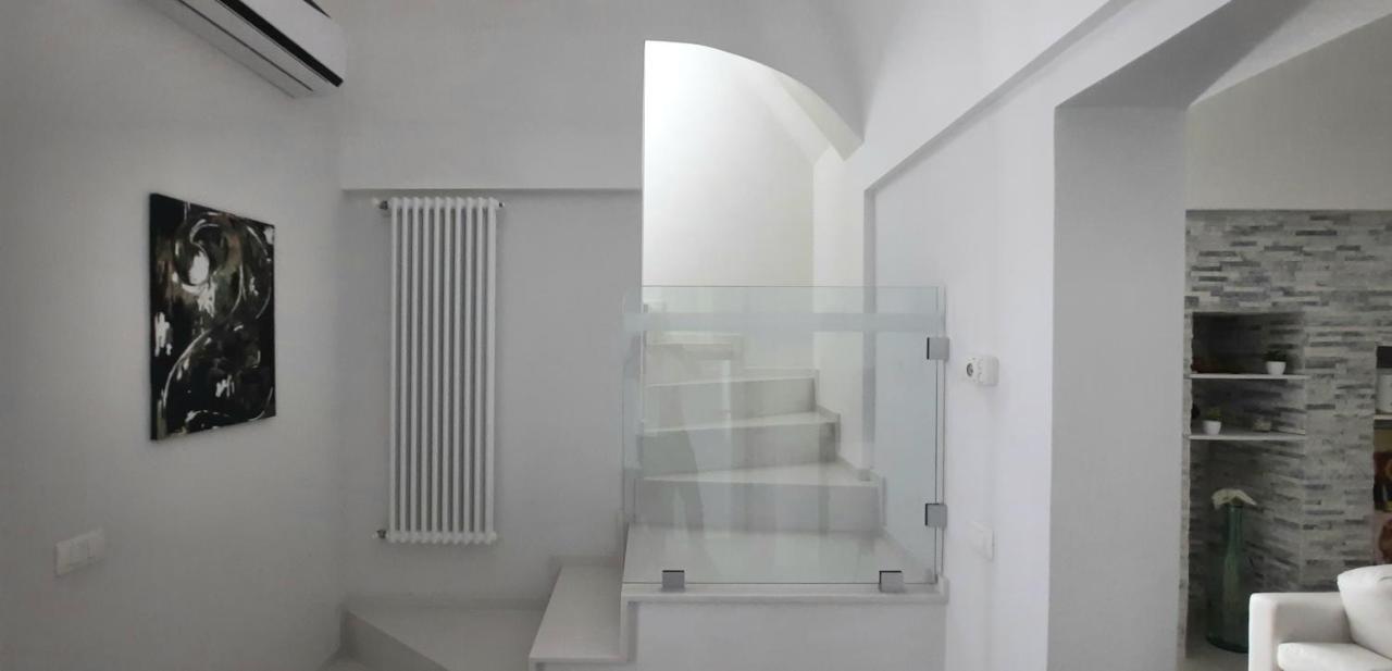 Casa Margherita Noci Esterno foto