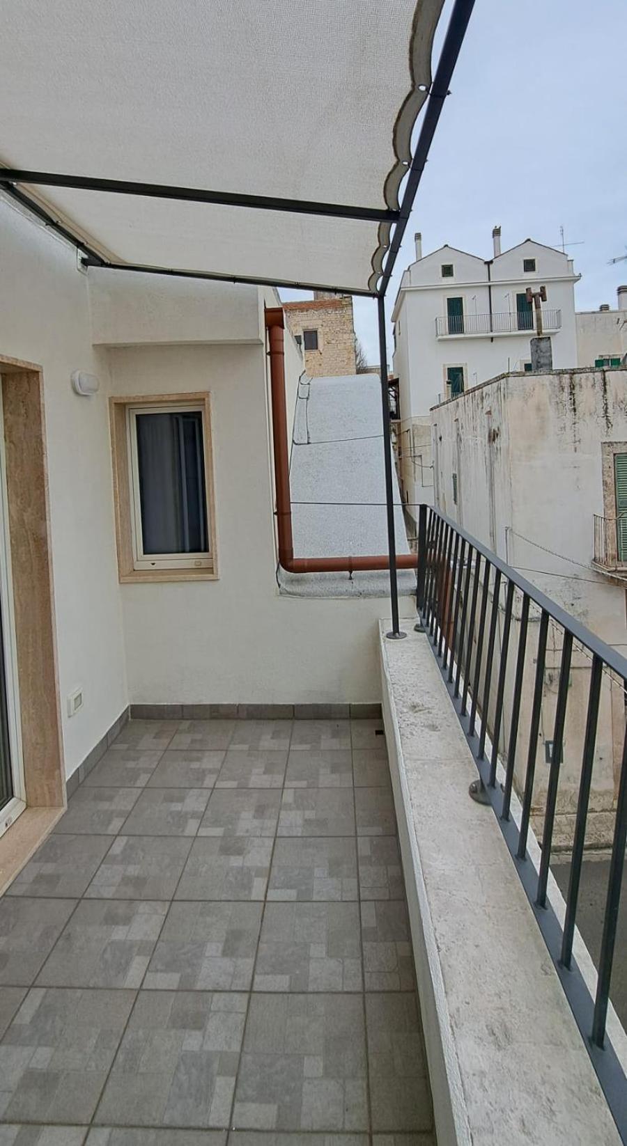 Casa Margherita Noci Esterno foto