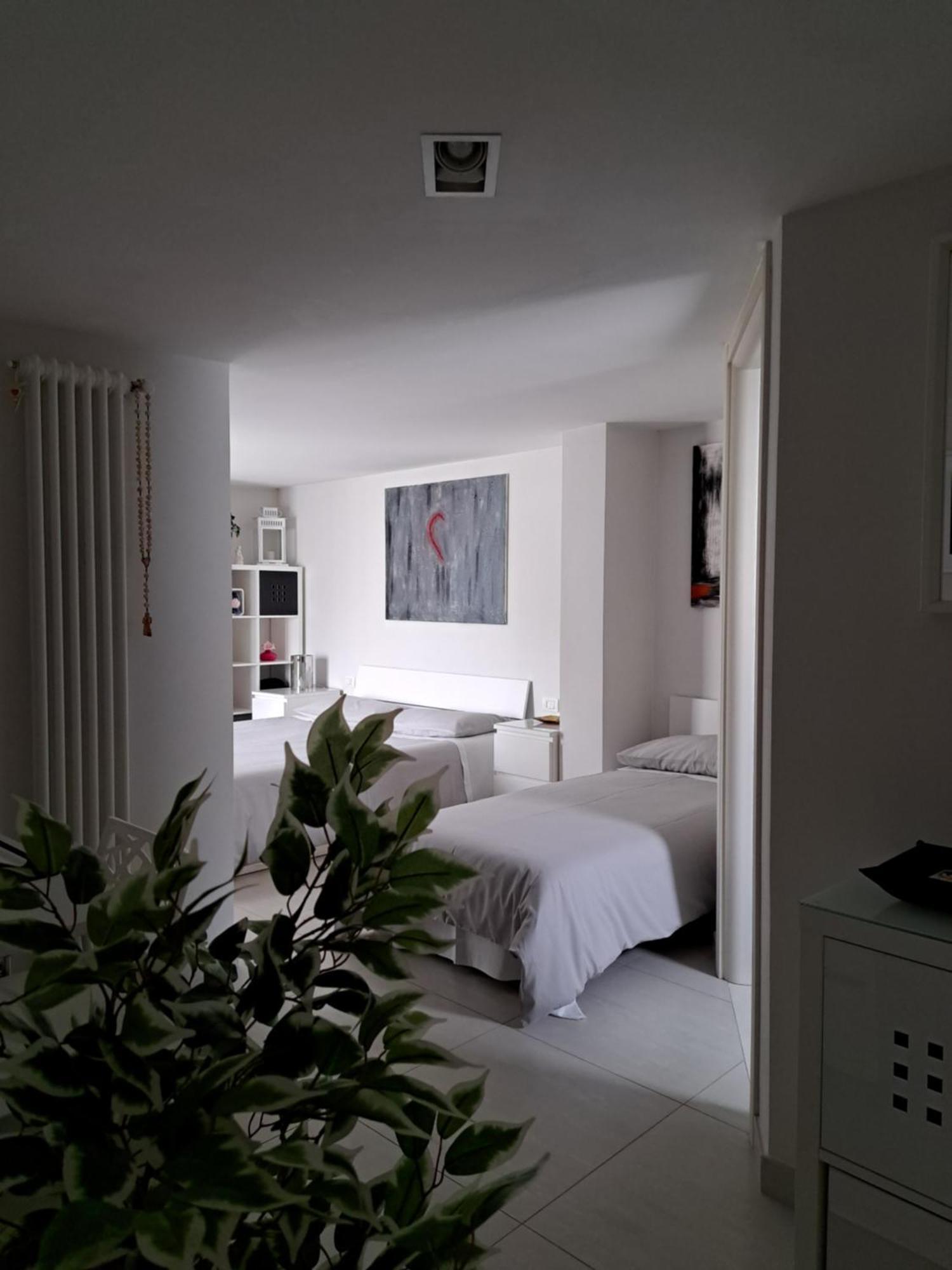 Casa Margherita Noci Esterno foto