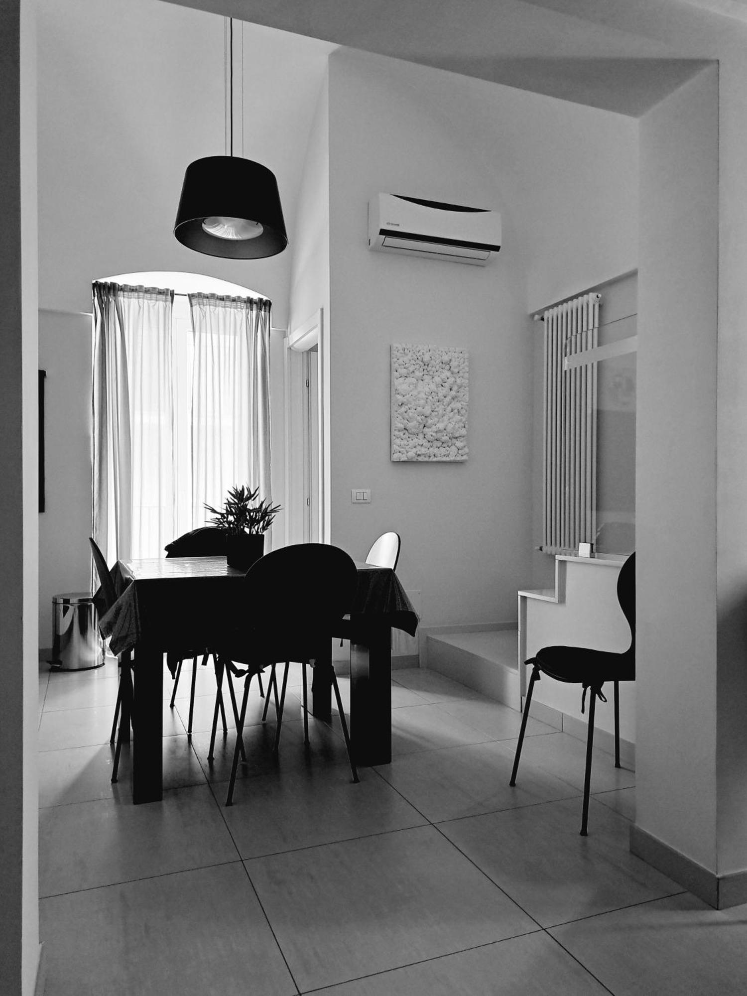 Casa Margherita Noci Esterno foto