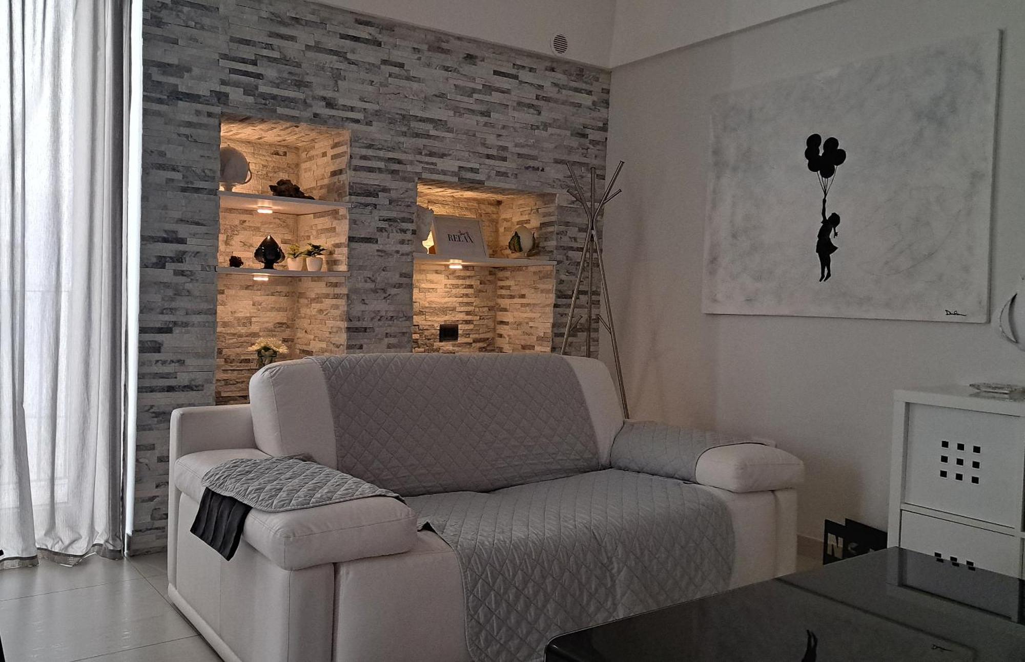Casa Margherita Noci Esterno foto
