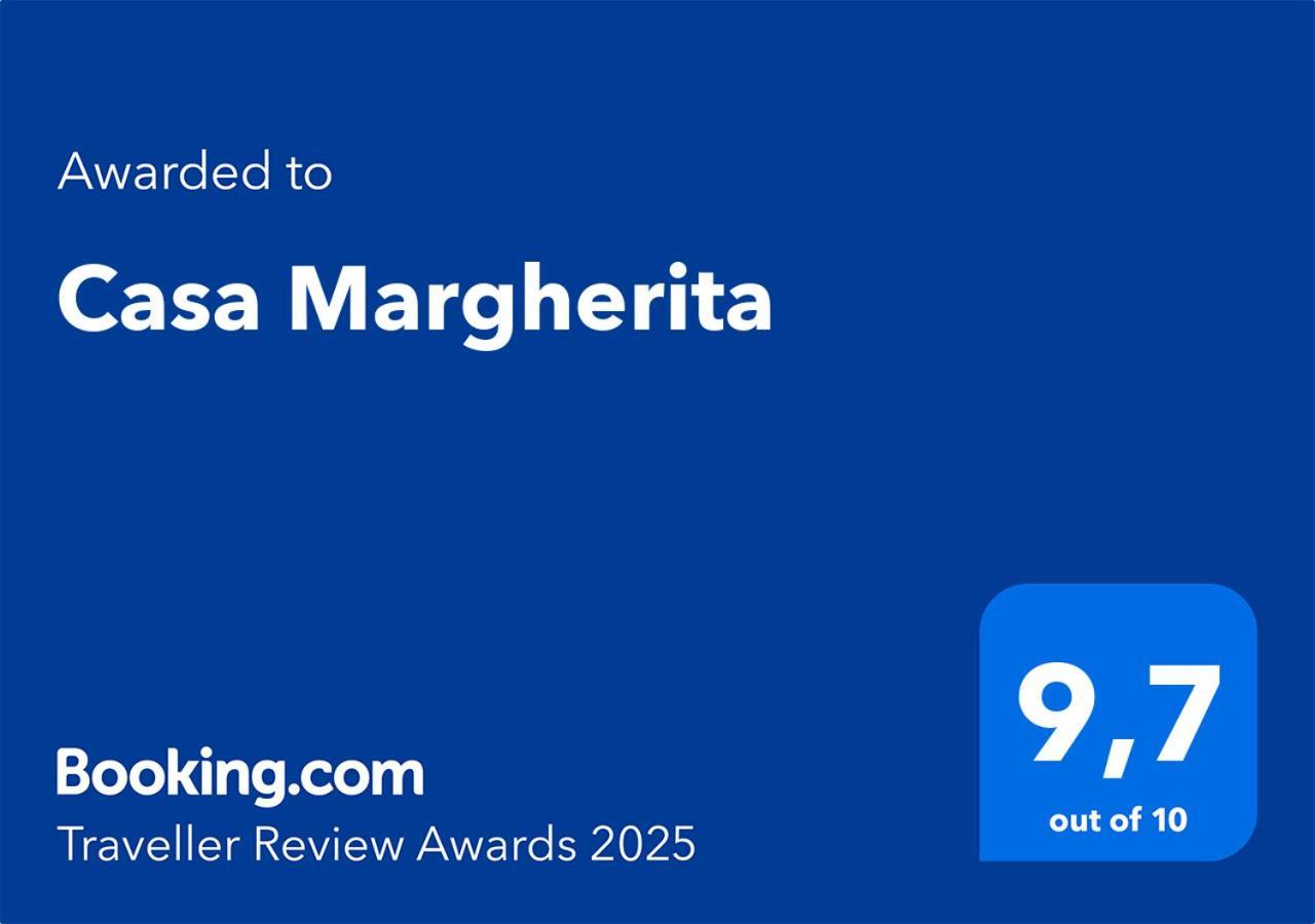 Casa Margherita Noci Esterno foto