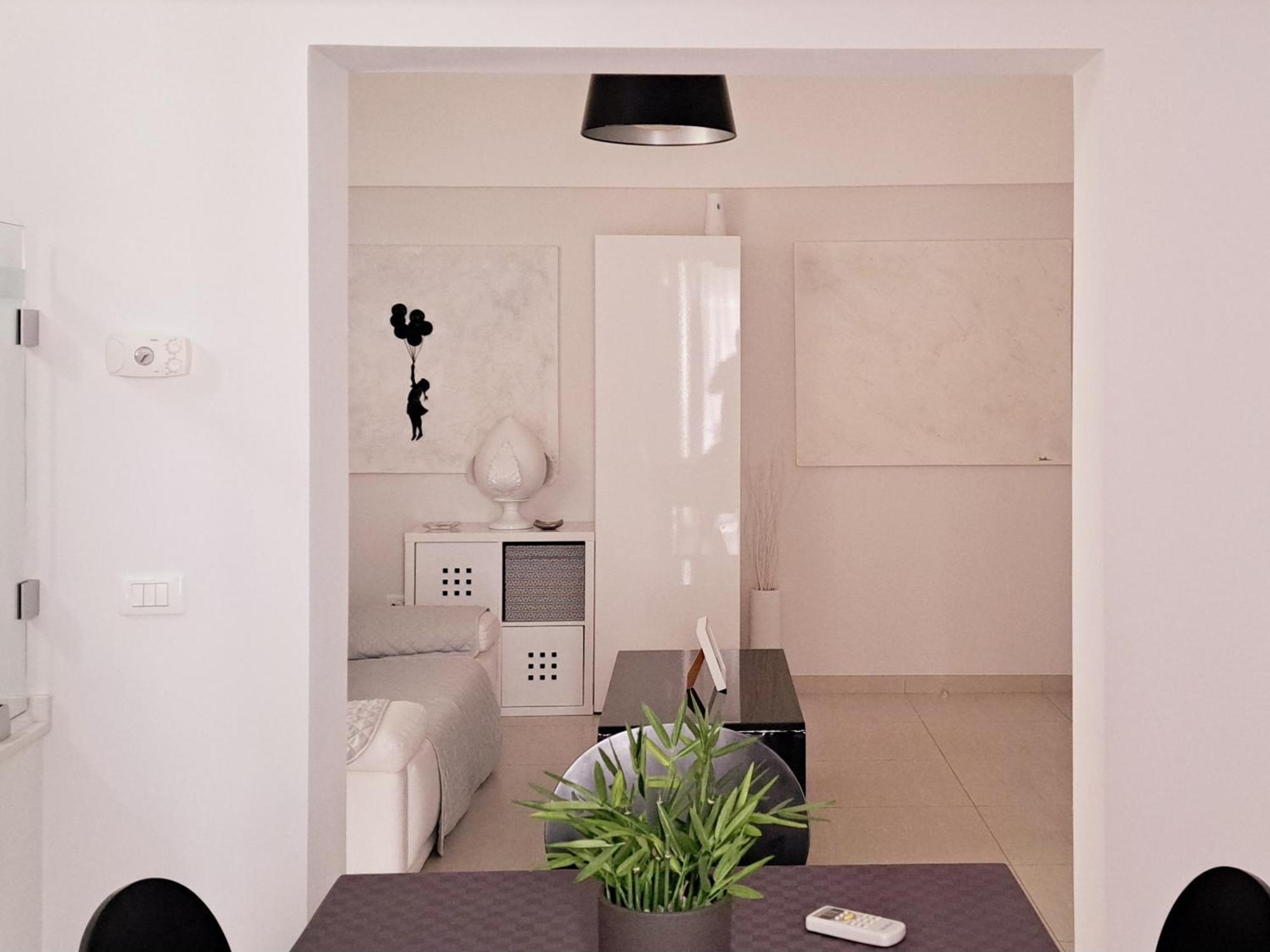 Casa Margherita Noci Esterno foto