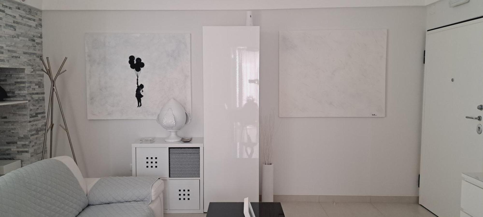 Casa Margherita Noci Esterno foto